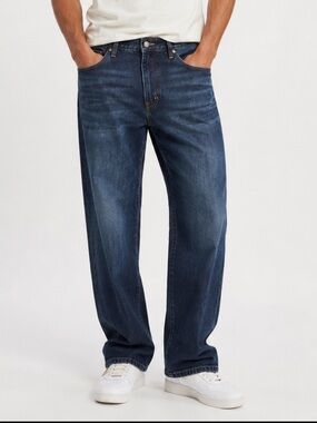 Joe's Jeans Men’s - Indigo Denim - The Classic Straight Leg - Size 30